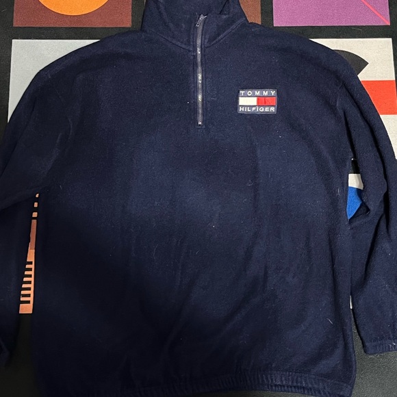 Tommy Hilfiger Other - Tommy Hilfiger Pullover